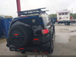 2010 Toyota Fj Cruiser   Черный vin: JTEZU4BF0AK010789