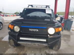 2010 Toyota Fj Cruiser   Black vin: JTEZU4BF0AK010789