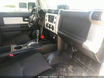 2010 Toyota Fj Cruiser   Белый vin: JTEZU4BF4AK010472