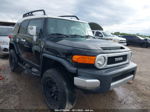 2010 Toyota Fj Cruiser   Black vin: JTEZU4BF5AK010819