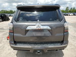 2014 Toyota 4runner Sr5 Gray vin: JTEZU5JR0E5070299