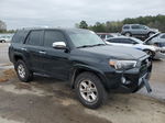 2014 Toyota 4runner Sr5 Black vin: JTEZU5JR0E5079052