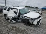 2017 Toyota 4runner Sr5 White vin: JTEZU5JR0H5151176