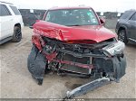 2017 Toyota 4runner   Red vin: JTEZU5JR1H5151476