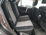 2014 Toyota 4runner Sr5 Серый vin: JTEZU5JR2E5068425