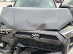 2014 Toyota 4runner Sr5 Серый vin: JTEZU5JR2E5068425