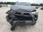 2014 Toyota 4runner Sr5 Gray vin: JTEZU5JR2E5068425