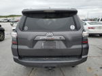 2017 Toyota 4runner Sr5 Gray vin: JTEZU5JR2H5152295