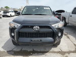 2017 Toyota 4runner Sr5 Black vin: JTEZU5JR2H5159652