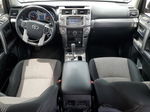 2017 Toyota 4runner Sr5 Черный vin: JTEZU5JR2H5159652