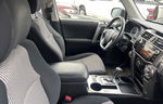 2014 Toyota 4runner Sr5 Серый vin: JTEZU5JR3E5064691