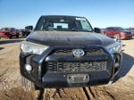 2014 Toyota 4runner Sr5 Black vin: JTEZU5JR3E5071978