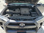 2014 Toyota 4runner Sr5 Gray vin: JTEZU5JR3E5072306