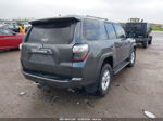 2014 Toyota 4runner Sr5 Premium Gray vin: JTEZU5JR3E5076162