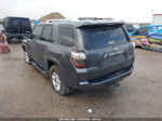 2014 Toyota 4runner Sr5 Premium Серый vin: JTEZU5JR3E5076162