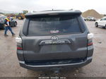 2014 Toyota 4runner Sr5 Premium Серый vin: JTEZU5JR3E5076162