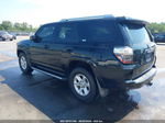 2014 Toyota 4runner Sr5 Черный vin: JTEZU5JR4E5076316