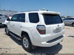 2017 Toyota 4runner Sr5/sr5 Premium/limited Белый vin: JTEZU5JR4H5148751