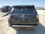 2014 Toyota 4runner Sr5 Black vin: JTEZU5JR5E5080729