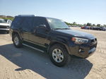 2014 Toyota 4runner Sr5 Black vin: JTEZU5JR5E5080729