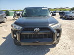 2014 Toyota 4runner Sr5 Black vin: JTEZU5JR5E5080729