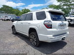 2014 Toyota 4runner Limited/sr5/sr5 Premium White vin: JTEZU5JR6E5065592