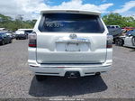 2014 Toyota 4runner Limited/sr5/sr5 Premium White vin: JTEZU5JR6E5065592