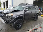 2014 Toyota 4runner Sr5 Угольный vin: JTEZU5JR6E5071733