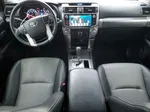 2014 Toyota 4runner Sr5 Угольный vin: JTEZU5JR6E5071733