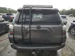 2014 Toyota 4runner Sr5 Charcoal vin: JTEZU5JR6E5071733