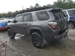 2014 Toyota 4runner Sr5 Угольный vin: JTEZU5JR6E5071733