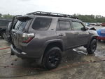 2014 Toyota 4runner Sr5 Charcoal vin: JTEZU5JR6E5071733