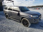 2017 Toyota 4runner Sr5 Серый vin: JTEZU5JR6H5159654