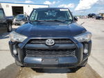 2017 Toyota 4runner Sr5 Black vin: JTEZU5JR6H5161338