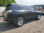 2014 Toyota 4runner Sr5 Black vin: JTEZU5JR7E5067870