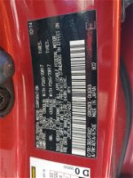2014 Toyota 4runner Sr5 Red vin: JTEZU5JR7E5074687