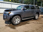 2014 Toyota 4runner Sr5 Charcoal vin: JTEZU5JR7E5082563