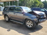 2014 Toyota 4runner Sr5 Charcoal vin: JTEZU5JR7E5082563