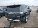 2017 Toyota 4runner Sr5 Серый vin: JTEZU5JR7H5150672