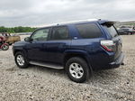 2017 Toyota 4runner Sr5 Blue vin: JTEZU5JR7H5153233