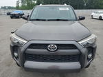 2014 Toyota 4runner Sr5 Угольный vin: JTEZU5JR8E5068249