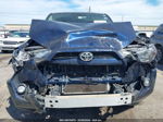 2017 Toyota 4runner Sr5 Dark Blue vin: JTEZU5JR8H5148770