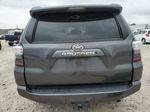 2017 Toyota 4runner Sr5 Charcoal vin: JTEZU5JR8H5150325