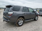 2017 Toyota 4runner Sr5 Charcoal vin: JTEZU5JR8H5150325