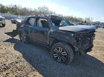 2014 Toyota 4runner Sr5 Black vin: JTEZU5JR9E5065506