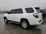 2014 Toyota 4runner Sr5 Белый vin: JTEZU5JR9E5072388