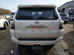 2017 Toyota 4runner Sr5 White vin: JTEZU5JR9H5154318