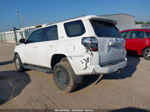 2017 Toyota 4runner Sr5/sr5 Premium/limited Белый vin: JTEZU5JR9H5164332