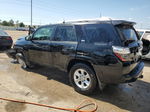 2014 Toyota 4runner Sr5 Black vin: JTEZU5JRXE5064753