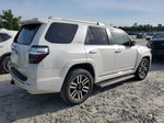 2017 Toyota 4runner Sr5 Белый vin: JTEZU5JRXH5151833